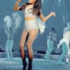 Ariana Grande🎤⛧1🇪🇸Movi 6