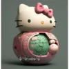 🧿 Hello Kitty 8