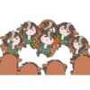Uma Musume : Pretty Derby 12