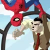 Spiderman🕷️🕸️⛧1🇪🇸Movi 13