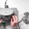 PlayStation🎮1🇲🇽Movi 9