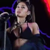 Ariana Grande🎤⛧1🇪🇸Movi 7
