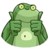 Ranitas🐸1🇲🇽MOVI 9