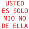 Frases Tóxicas࿅1🇦🇷Movi 13