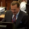 JohnnyDeppreactions 6