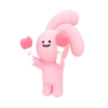 🍭Pink Bunny MOV🍭 13