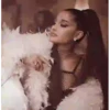 Ariana Grande🎤⛧1🇪🇸Movi 8