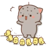 Goma cat 15