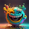 emojis feliz 😃 10