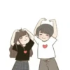 Parejitas Cute🌹⃝❥1🇲🇽Movi 16