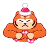 New Year Tiger 12