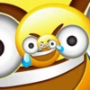 Emojis xmil😆😉🙃 10