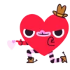 Cute Heart 💕❤ Mov 8