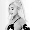 Ariana Grande🎤⛧1🇪🇸Movi 9