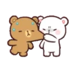 Milk & Mocha Bears 15