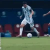 Messi Argentina 15