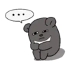 5種熊猛烈移動默認風格 10