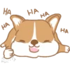 Risos para o seu chat 14
