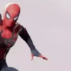 Spiderman🕷️🕸️⛧1🇪🇸Movi 15