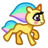 🦄Unicorn Emoji 2 MOV.🌈⭐️ 9