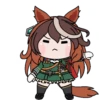 Uma Musume : Pretty Derby 15