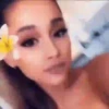 Ariana Grande🎤⛧1🇪🇸Movi 11