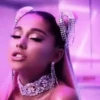 Ariana Grande🎤⛧1🇪🇸Movi 12