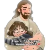 cristianos 8 12