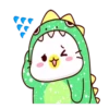 🍭Shiny! Dino MOV🍭 10