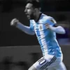 Messi Argentina 17