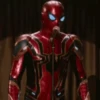 Spiderman🕷️🕸️⛧1🇪🇸Movi 16