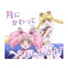Pretty Guardian Sailor Moon Eternal 動態 8