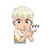 About Sam 13