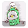 🍭Shiny! Dino MOV🍭 11
