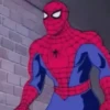 Spiderman🕷️🕸️⛧1🇪🇸Movi 17