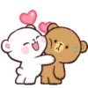 Milk & Mocha Bears 17