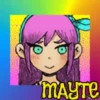 Nombres(Chicas)Cute❦1🇲🇽Movi 14