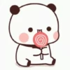 Opstickerpacks (cute pack) 17
