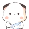 三團小小胖 10