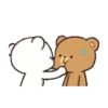 Milk & Mocha Bears 19