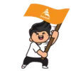 Flags of political parties in Malaysia 19