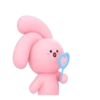 🍭Pink Bunny MOV🍭 16