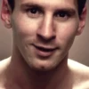 Messi Argentina 20