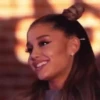 Ariana Grande🎤⛧1🇪🇸Movi 15