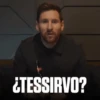 Messi Argentina 21