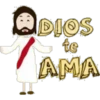 cristianos 8 17