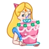 Princess 12