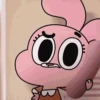 Anais Watterson 11