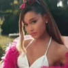 Ariana Grande🎤⛧1🇪🇸Movi 16