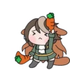 Uma Musume : Pretty Derby 20